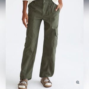 Aeropostale Utility Cargo size XS